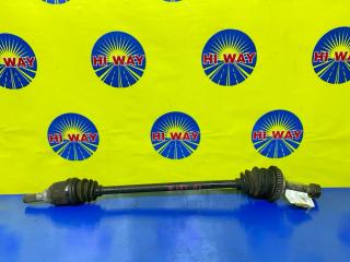 Фото запчасти привод задний NISSAN WINGROAD 2005 контрактная запчасть Запчасть привод задний NISSAN WINGROAD 2005