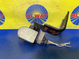 Запчасть датчик высоты дорожного просвета задний NISSAN JUKE 2012