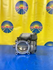 ЗАСЛОНКА ДРОССЕЛЬНАЯ MERCEDES-BENZ B170 2008
