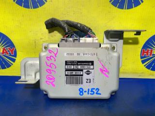 Фото запчасти блок управления акпп NISSAN PRIMERA 2002 контрактная запчасть Запчасть блок управления акпп NISSAN PRIMERA 2002