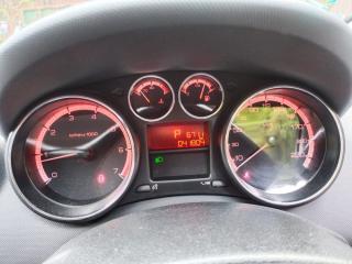 КОМБИНАЦИЯ ПРИБОРОВ PEUGEOT 308 2013