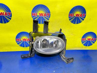 ФАРА ПРОТИВОТУМАННАЯ передняя правая HONDA ODYSSEY 2003-2009