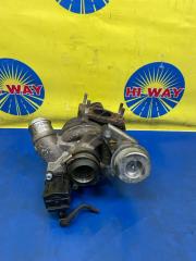 ТУРБИНА 308 2008 T7 EP6DT