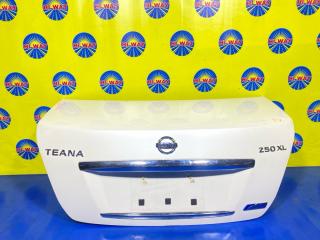 КРЫШКА БАГАЖНИКА NISSAN TEANA контрактная КРЫШКА БАГАЖНИКА NISSAN TEANA