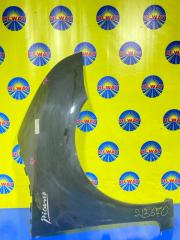 Фото запчасти крыло переднее правое CITROEN C4 2015 контрактная запчасть Запчасть крыло переднее правое CITROEN C4 2015