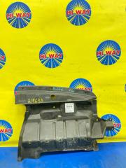 Фото запчасти защита двс передняя левая NISSAN CEFIRO 1999 контрактная запчасть Запчасть защита двс передняя левая NISSAN CEFIRO 1999