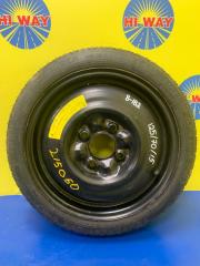 ЗАПАСНОЕ КОЛЕСО NISSAN SUNNY 2000