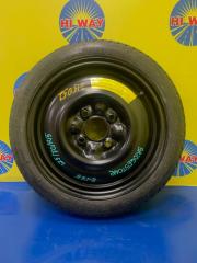 ЗАПАСНОЕ КОЛЕСО NISSAN WINGROAD 1999