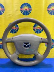 РУЛЬ MAZDA DEMIO 1999