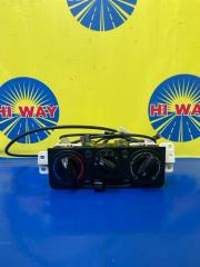 БЛОК УПРАВЛЕНИЯ КЛИМАТ-КОНТРОЛЕМ MAZDA DEMIO 1999