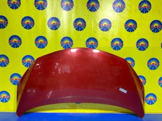 КАПОТ NISSAN NOTE 2012-2020