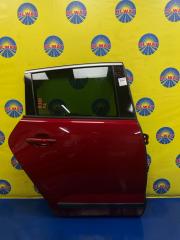 ДВЕРЬ БОКОВАЯ задняя правая PEUGEOT 3008 2012