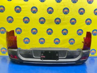 БАМПЕР задний PEUGEOT 3008 2012