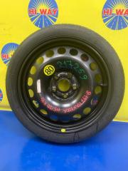 ЗАПАСНОЕ КОЛЕСО CHEVROLET SONIC 2012