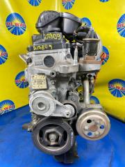 ДВИГАТЕЛЬ HONDA FIT 2008 контрактная ДВИГАТЕЛЬ HONDA FIT 2008