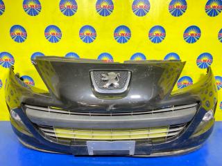 БАМПЕР передний PEUGEOT 207 CC 2009-2011