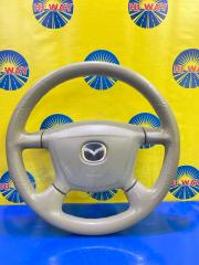 РУЛЬ MAZDA DEMIO 1999
