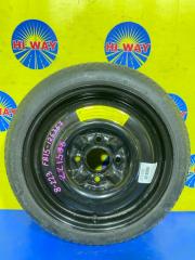 Запчасть запасное колесо NISSAN SUNNY 2001 FB15 QG15DE 403006N077 контрактная ЗАПАСНОЕ КОЛЕСО NISSAN SUNNY 2001 FB15 QG15DE 403006N077 контрактная