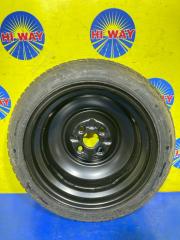 ЗАПАСНОЕ КОЛЕСО FAMILIA S-Wagon 2000 BJ5W ZL-DE ЗАПАСНОЕ КОЛЕСО FAMILIA S-Wagon 2000 BJ5W ZL-DE