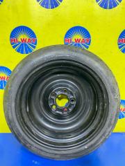 ЗАПАСНОЕ КОЛЕСО GALANT FORTIS 2007 CY4A 4B11 ЗАПАСНОЕ КОЛЕСО GALANT FORTIS 2007 CY4A 4B11