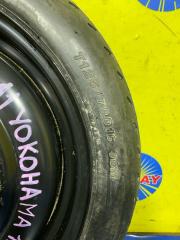 ЗАПАСНОЕ КОЛЕСО GALANT FORTIS 2007 CY4A 4B11 ЗАПАСНОЕ КОЛЕСО GALANT FORTIS 2007 CY4A 4B11