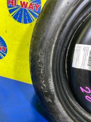 ЗАПАСНОЕ КОЛЕСО GALANT FORTIS 2007 CY4A 4B11 ЗАПАСНОЕ КОЛЕСО GALANT FORTIS 2007 CY4A 4B11