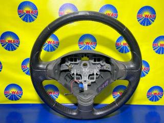РУЛЬ PEUGEOT 207 CC 2009