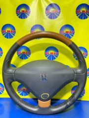 РУЛЬ PEUGEOT 207 CC 2010