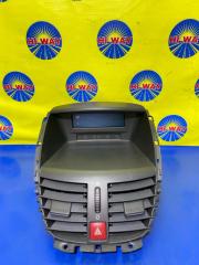 ДИСПЛЕЙ PEUGEOT 207 CC 2009