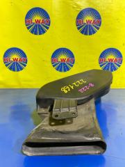 Запчасть воздухозаборник MITSUBISHI OUTLANDER 2009