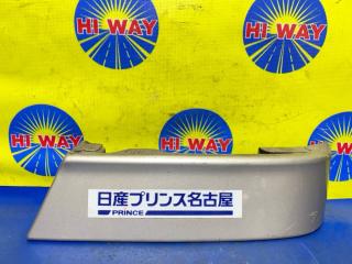 Запчасть планка под стоп задняя правая NISSAN SUNNY 2001