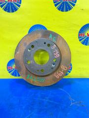 ДИСК ТОРМОЗНОЙ задний HONDA ACCORD 2005