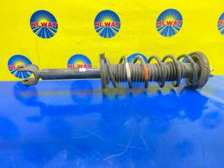 СТОЙКА задняя левая HONDA ACCORD 2008