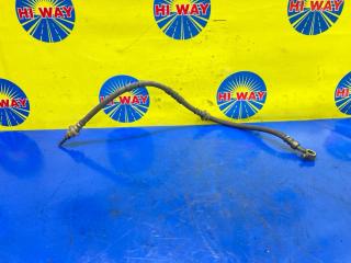 Фото запчасти шланг тормозной передний левый NISSAN BASSARA 2002 контрактная запчасть Запчасть шланг тормозной передний левый NISSAN BASSARA 2002