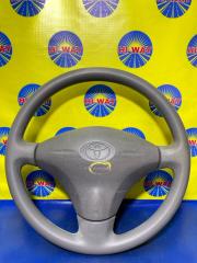 РУЛЬ TOYOTA VITZ 1999