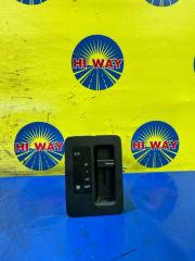 БЛОК УПРАВЛЕНИЯ КЛИМАТ-КОНТРОЛЕМ задний HONDA ODYSSEY 1997