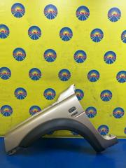 КРЫЛО переднее левое LAND ROVER FREELANDER 1997-2006 контрактная КРЫЛО переднее левое LAND ROVER FREELANDER 1997-2006