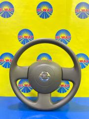 РУЛЬ NISSAN MARCH 2009