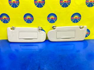 КОЗЫРЕК СОЛНЦЕЗАЩИТНЫЙ LAND ROVER FREELANDER 2004