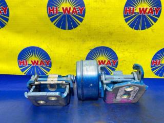 КРОНШТЕЙН ДВЕРИ передний правый PEUGEOT 207 SW 2009