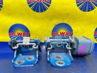 КРОНШТЕЙН ДВЕРИ передний левый PEUGEOT 207 SW 2009