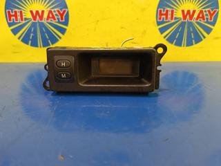 ЧАСЫ LAND ROVER FREELANDER 2004