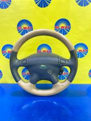 РУЛЬ LAND ROVER FREELANDER 2004 контрактная РУЛЬ LAND ROVER FREELANDER 2004