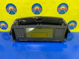 КОМБИНАЦИЯ ПРИБОРОВ CITROEN C4 PICASSO 2010