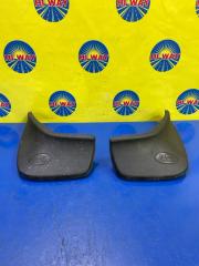 БРЫЗГОВИК задний LAND ROVER FREELANDER 2004