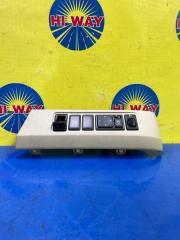 Запчасть блок управления зеркалами NISSAN MARCH 2009