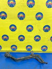 Запчасть горловина бензобака NISSAN TIIDA LATIO 2005