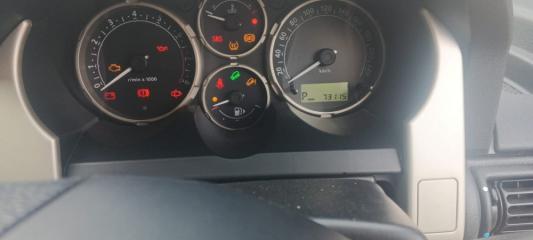 КОМБИНАЦИЯ ПРИБОРОВ LAND ROVER FREELANDER 2004