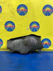 Запчасть защита двс передняя левая LAND ROVER FREELANDER 2004