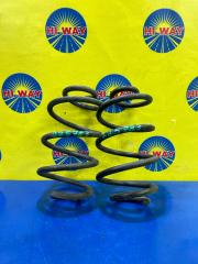 Запчасть пружина задняя NISSAN TIIDA LATIO 2005